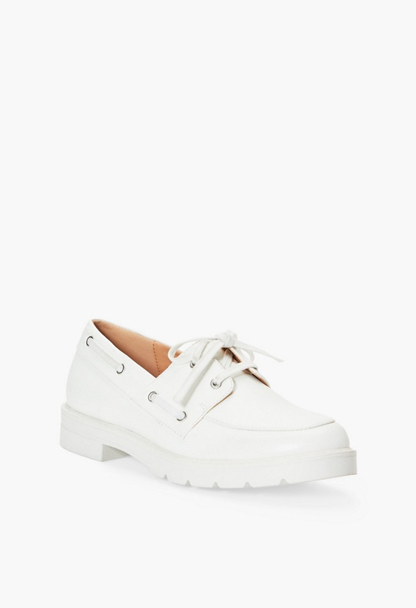Aidan Moccasin Loafer | JustFab