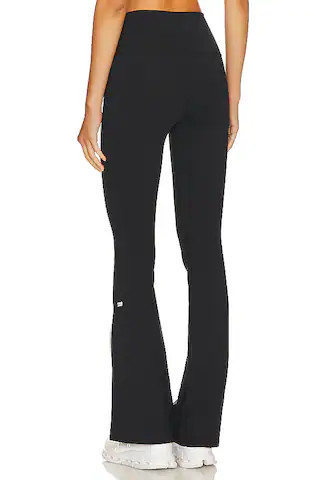 Raquel High Waist 32" Supplex Flare Legging | Revolve Clothing (Global)
