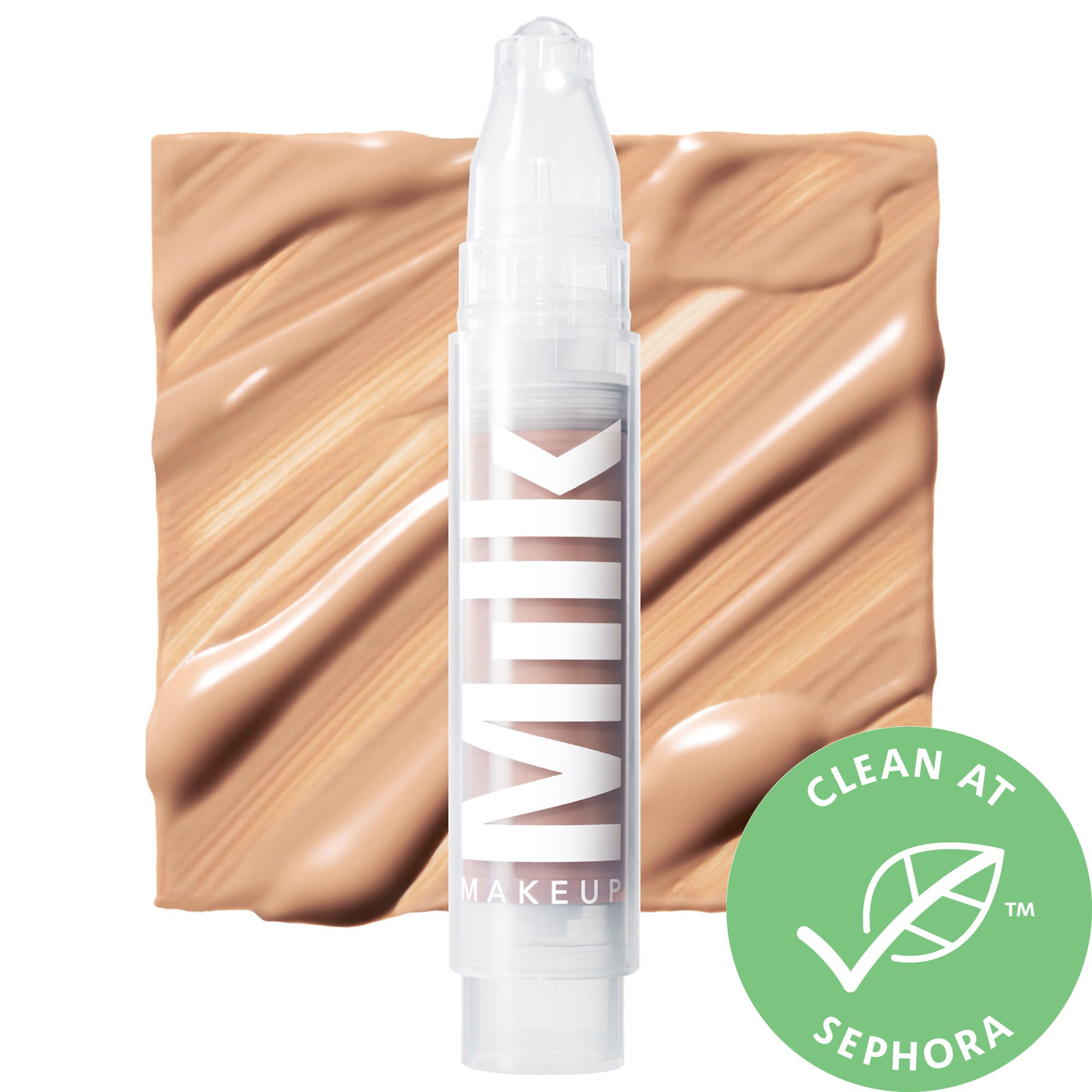 Milk Makeup Sunshine Skin Tint Clean SPF 30 Foundation Medium 0.54 oz/ 16 mL | Sephora (US)