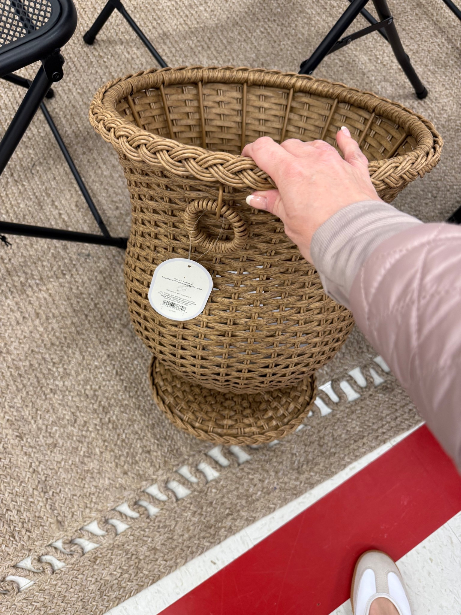 Stunning outdoor pots  

#LTKSeasonal #LTKHome