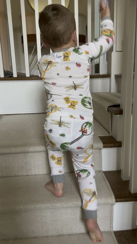 calling all bug hunters, how cute are these pajamas and 40% off!! code: SUMMER40 



#LTKBaby #LTKKids #LTKFindsUnder50