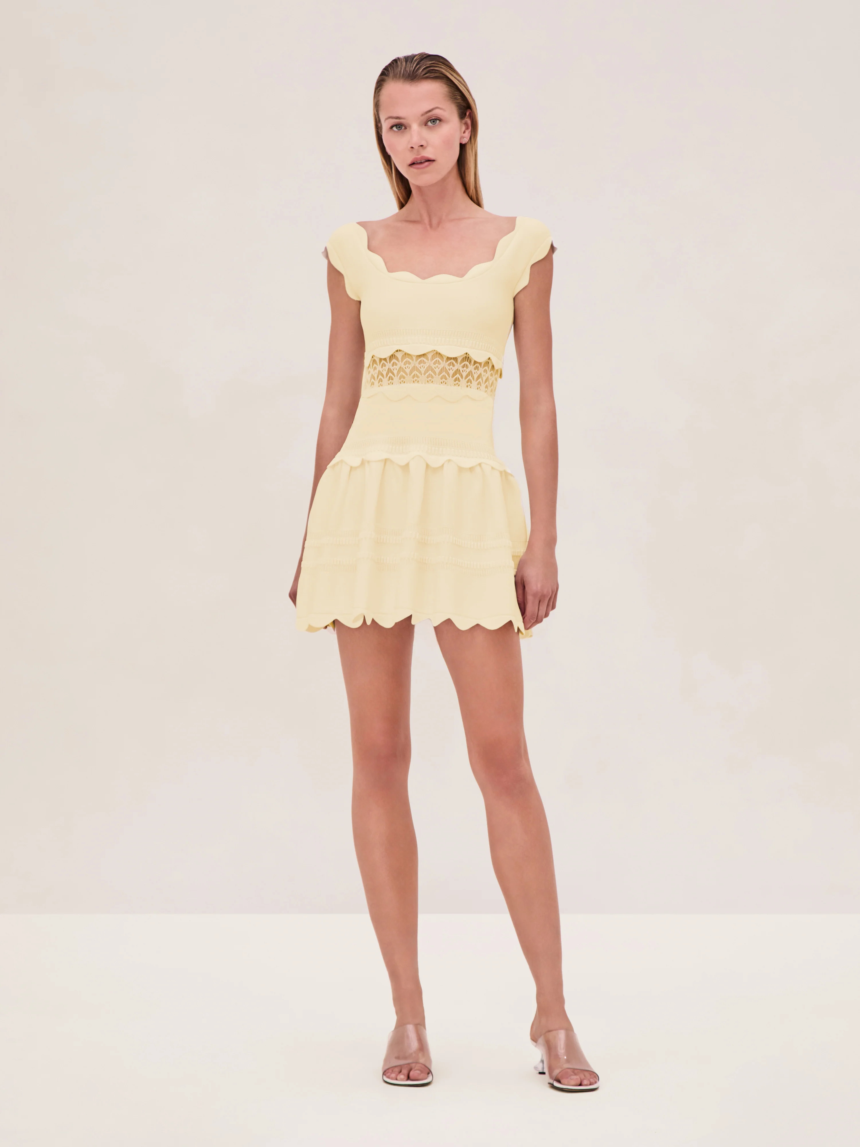 Hopper Dress | Alexis