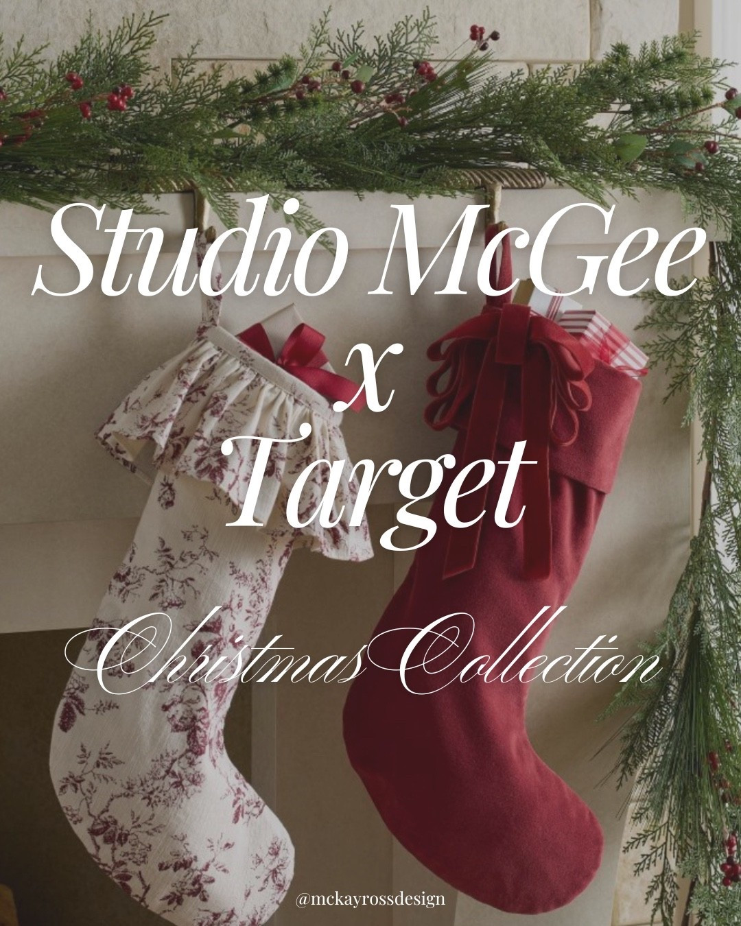 Target 
Studio McGee
Christmas 
House 
Traditional 
Christmas decor
Stockings 
Wreaths 

#LTKSeasonal #LTKFindsUnder50 #LTKFindsUnder100