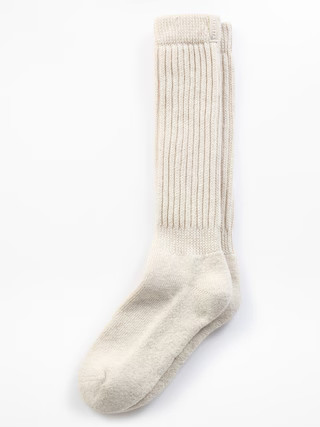 Cloud Scrunch Sock | Athleta