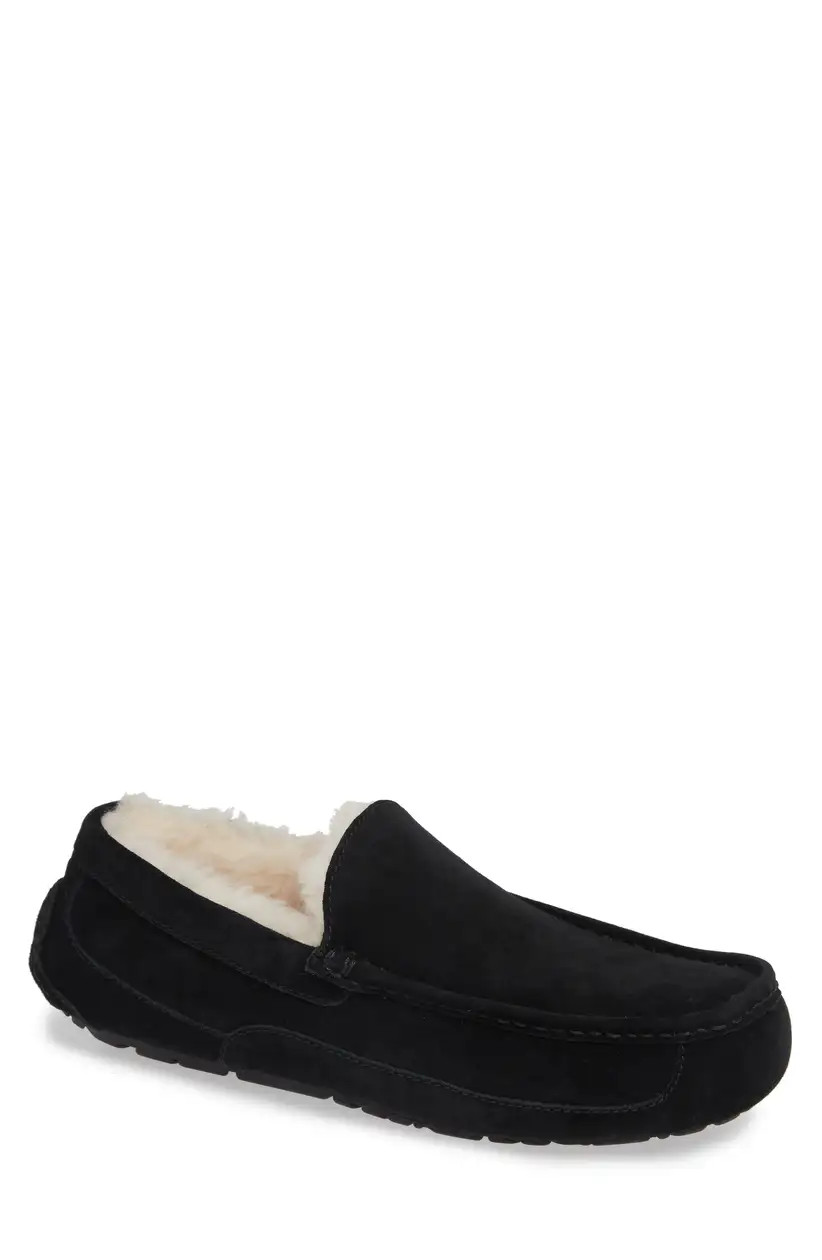 UGG® Ascot Slipper (Men) | Nordstrom