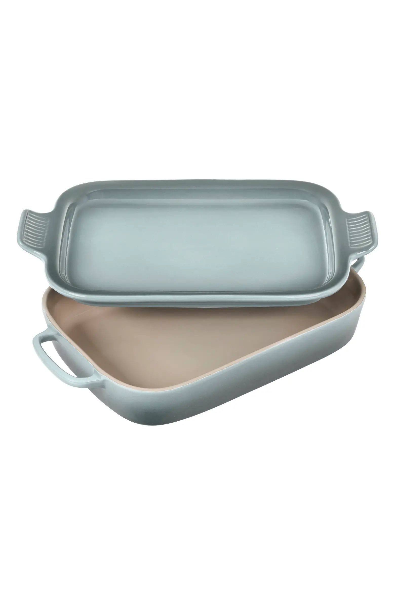 2.75-Quart Rectangular Dish & Platter Lid | Nordstrom