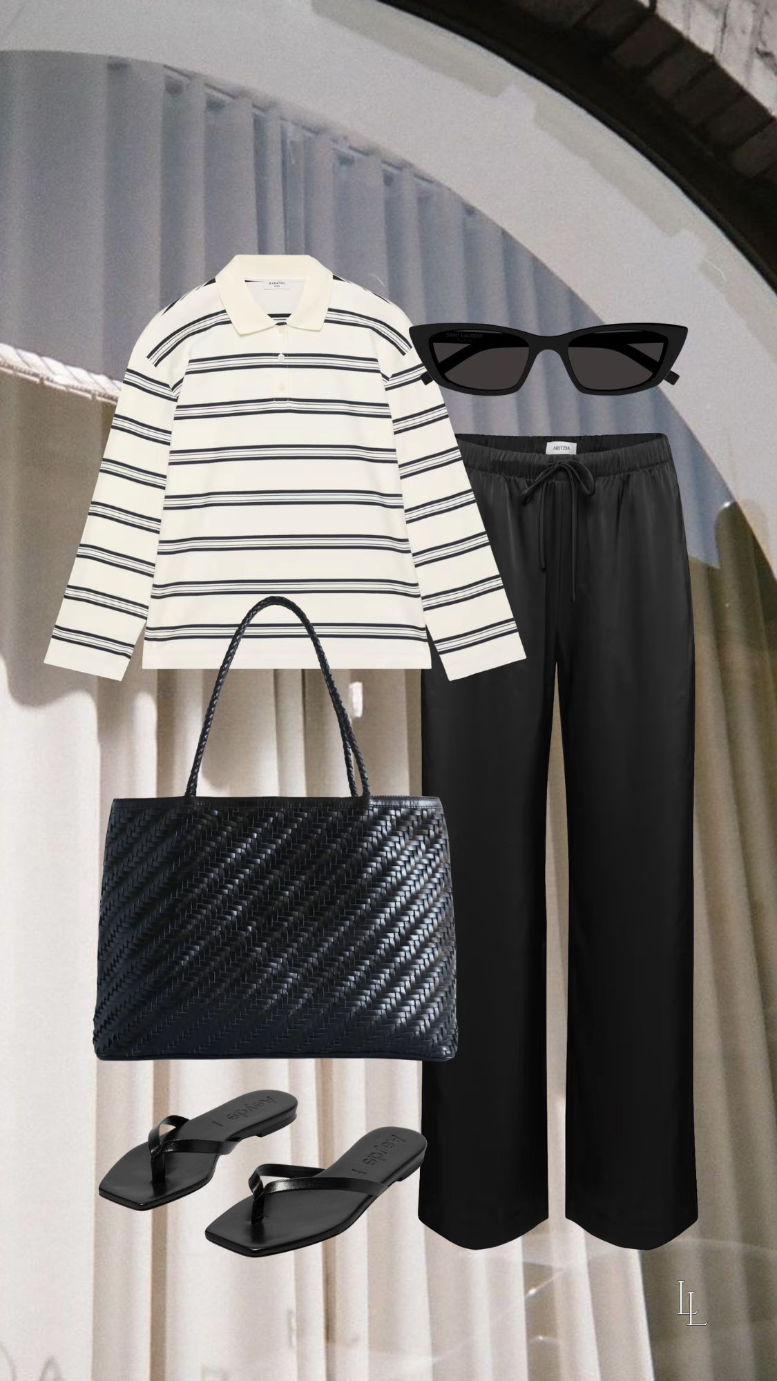 style me to run around town / errands!  

 #LTKgrwm #LTKootd #LTKmomlife