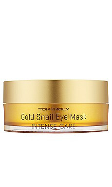Intense Care Gold Snail Eye Mask Pot 30 Pack
                    
                    TONYMOLY | Revolve Clothing (Global)