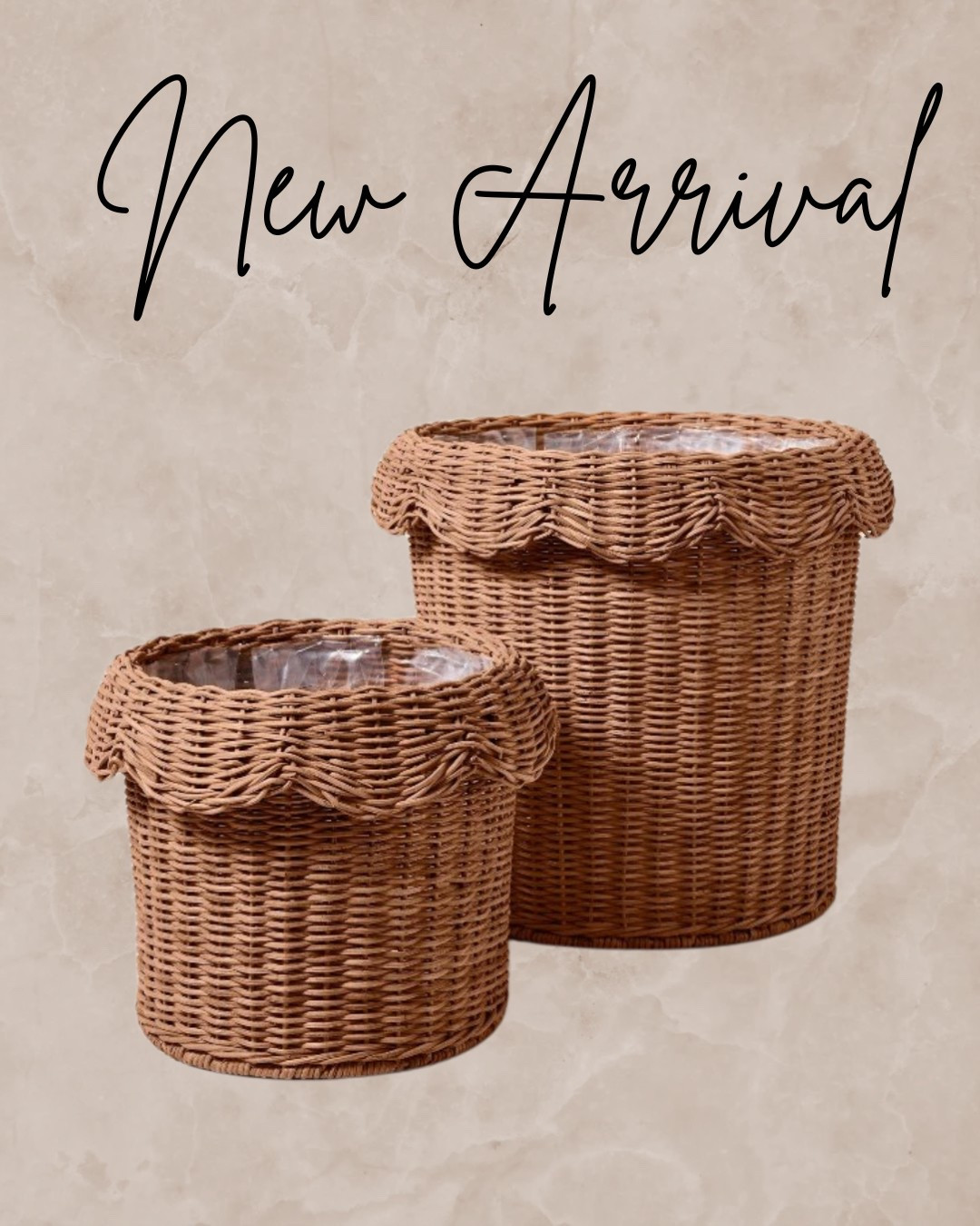 These new planters at Target are so cute!! 

#LTKHome #LTKSeasonal