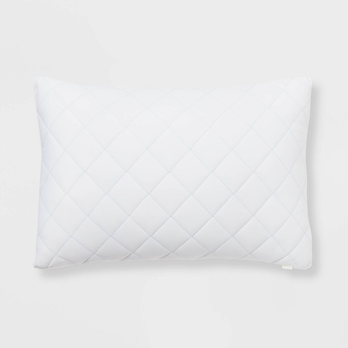 King Extra Firm Cool Touch Bed Pillow - Threshold™ | Target