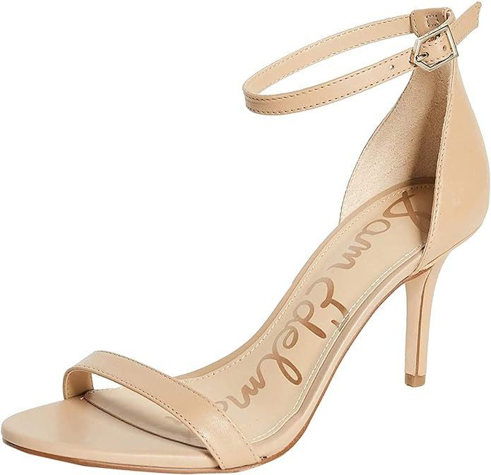 Sam Edelman Women's Patti dress Sandal | Amazon (US)
