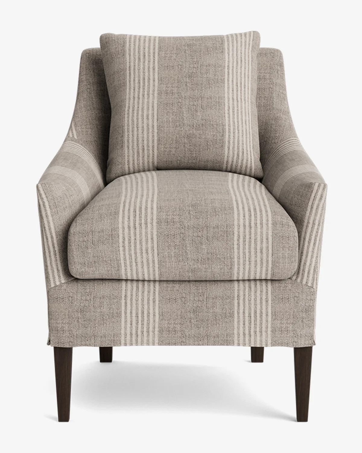 Sascha Slipcover Dining Chair | McGee & Co. (US)