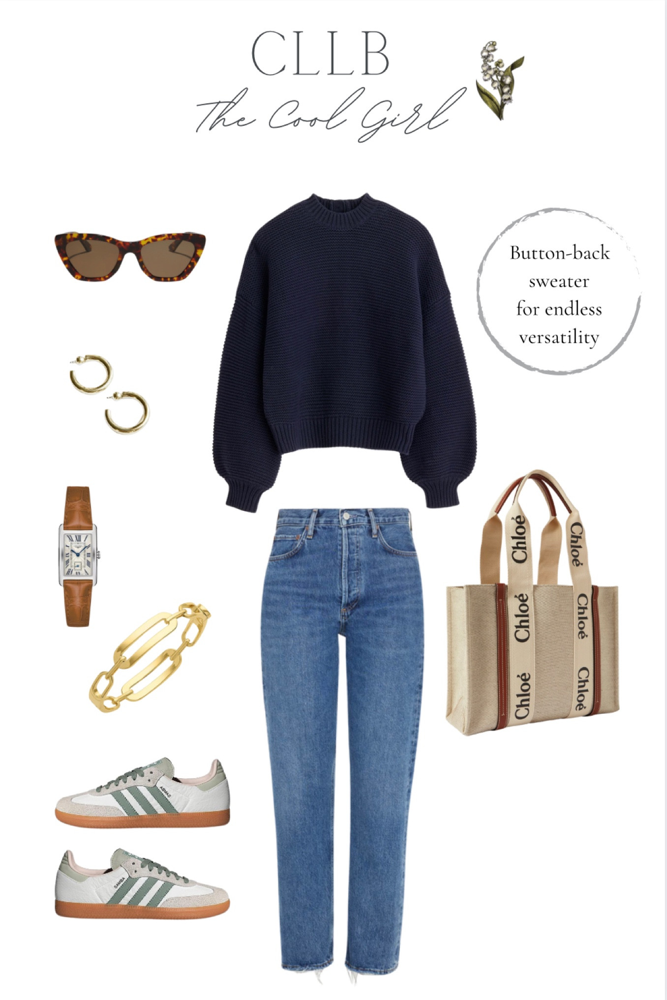 A new weekly look is up!  

#LTKitbag #LTKstyletip #LTKover40