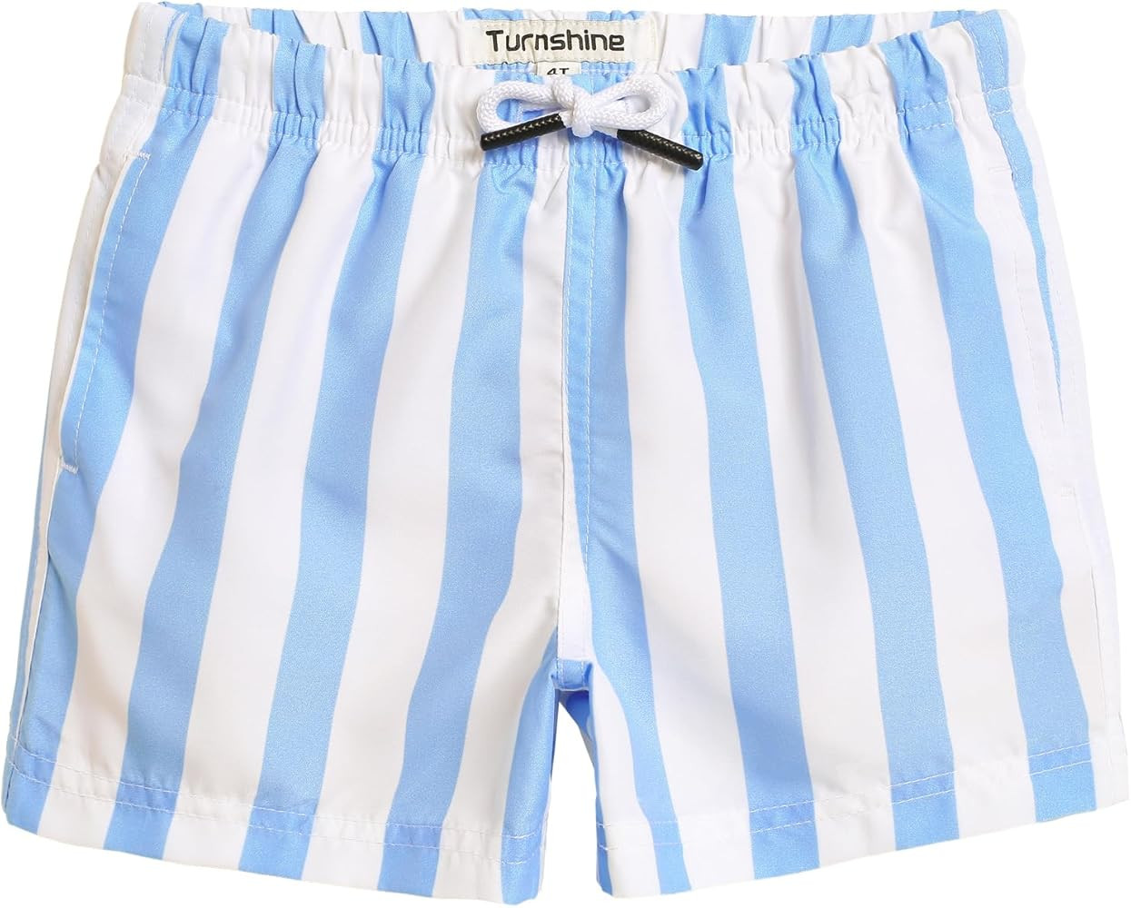 Boys Swim Trunks Toddler Swim Shorts with Mesh Lining Quick Dry Board Shorts Kids Bathing Suits S... | Amazon (US)