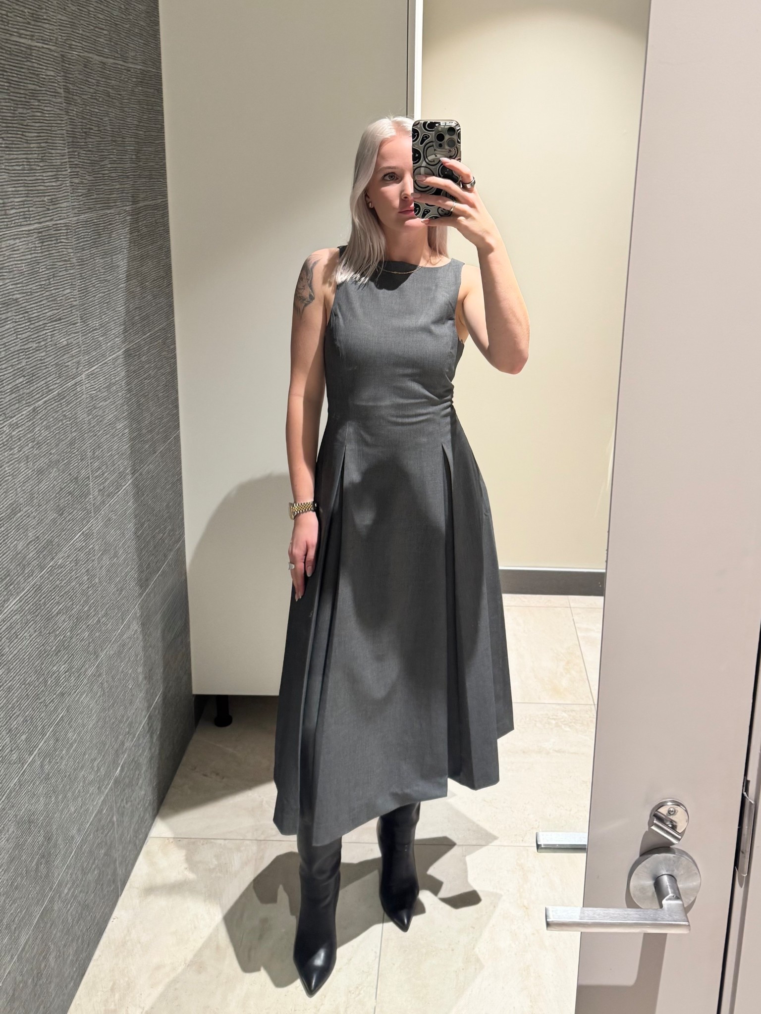 My favourite new work fit  Business not so casual 

#LTKdresses #LTKworkwear #LTKcanada