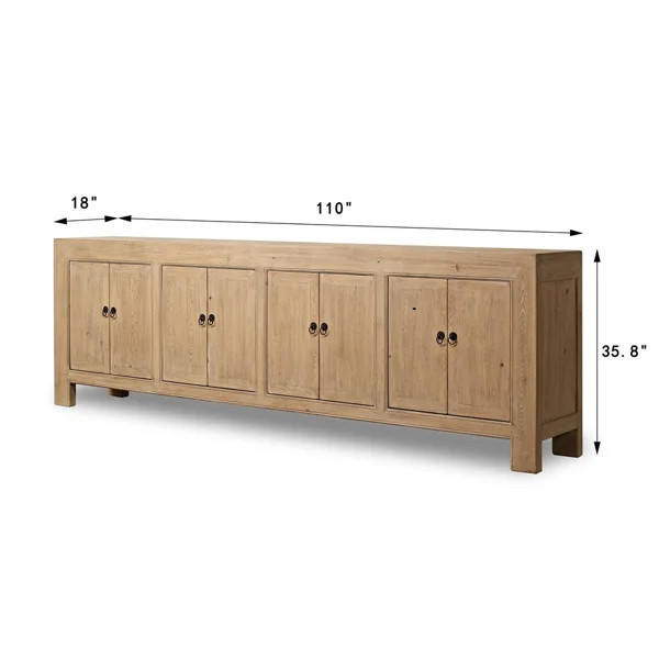 110'' Sideboard | Wayfair North America