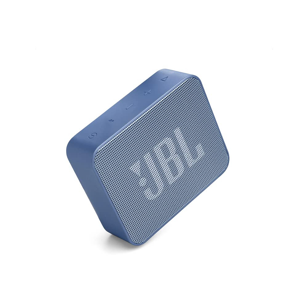 JBL, Caixa de Som Bluetooth, Go Essential, À Prova D'água - Azul | Amazon (BR)