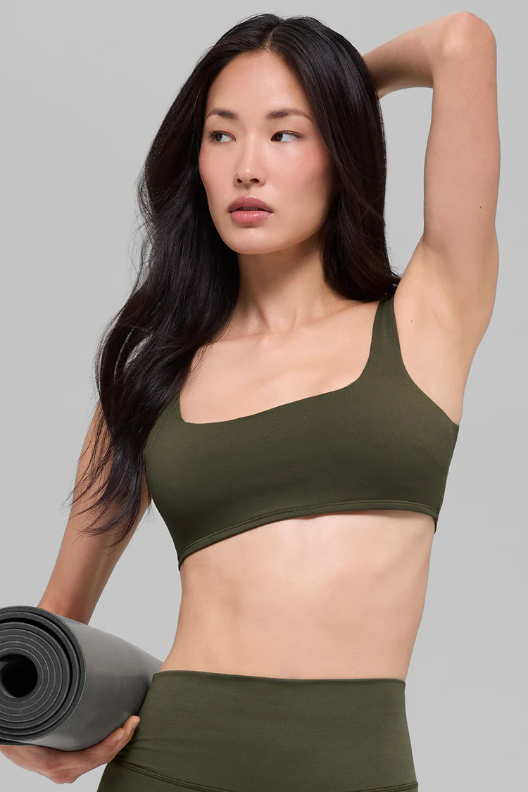 ALO Softsculpt Precision Bra | Alo Yoga (US)