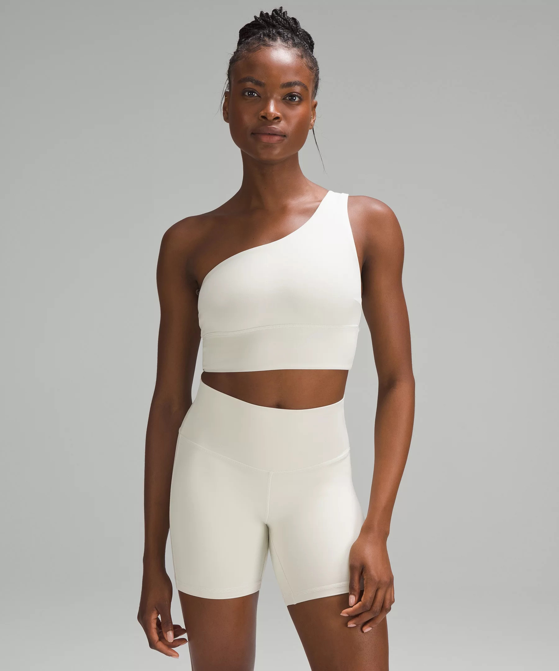 lululemon Align™ Asymmetrical Bra | Lululemon (US)