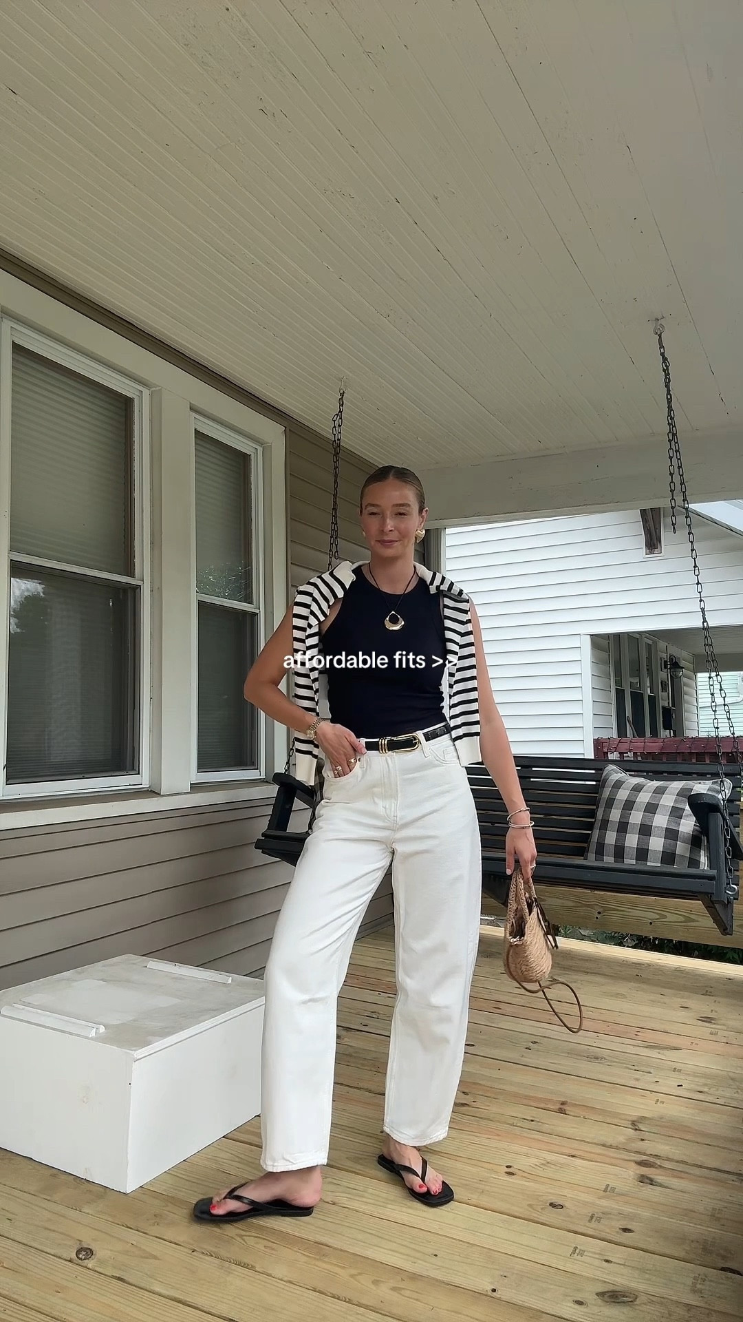 All under $30 🖤

#LTKSummerEdit #LTKFindsUnder100 #LTKFindsUnder50