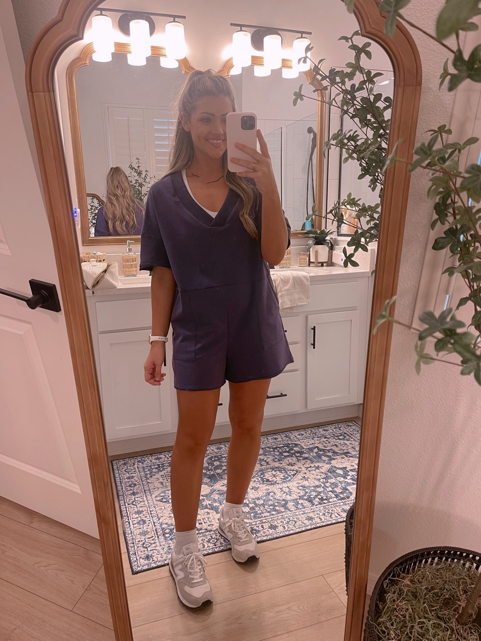 Disney outfit today! Size small 