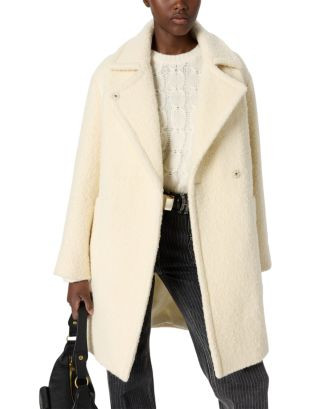 Maiwenn Coat | Bloomingdale's (US)