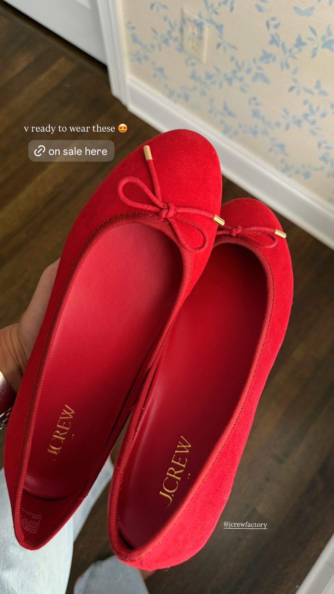 v ready to wear these 😍

#LTKSaleAlert
