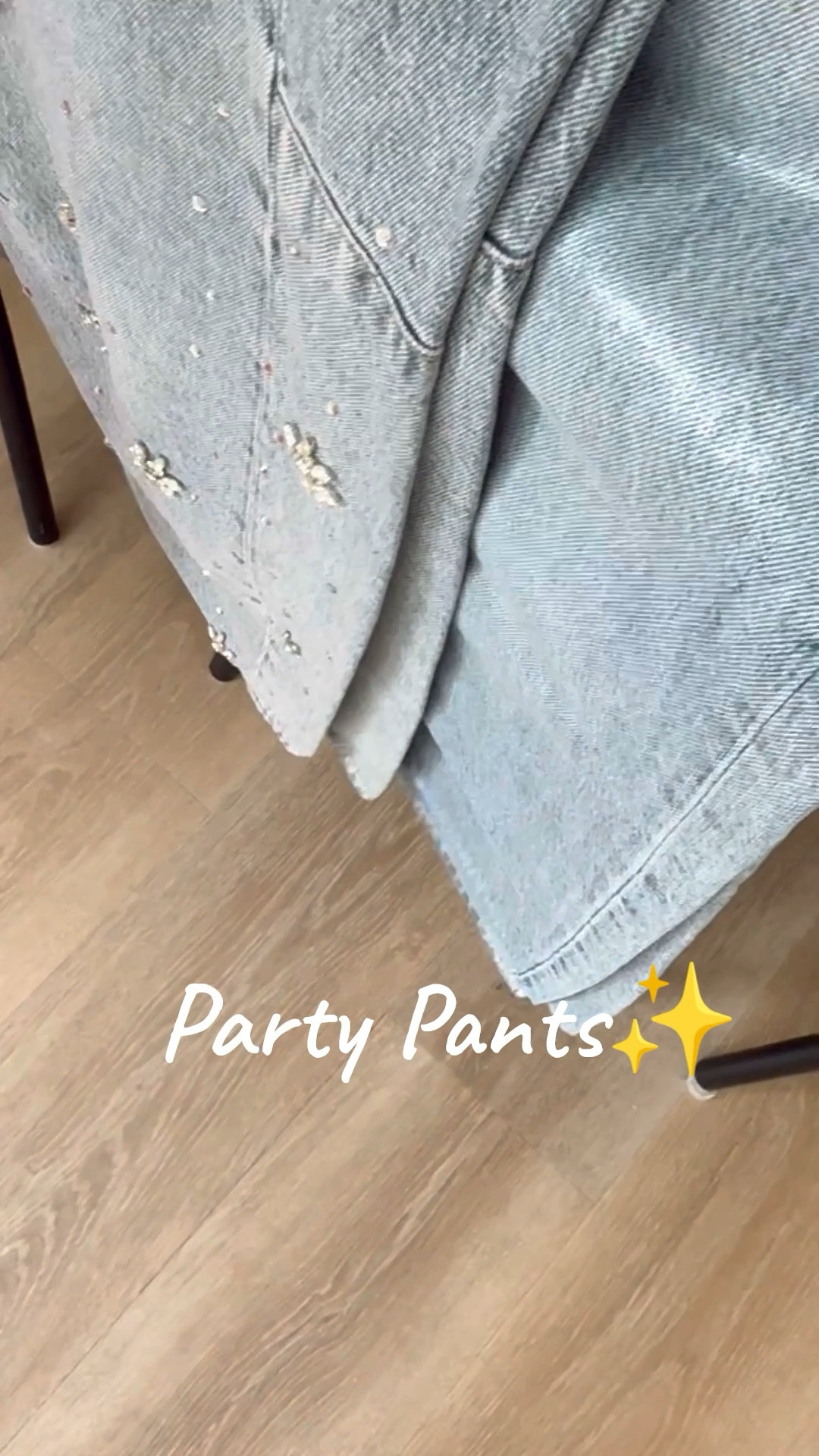 Must have pants for all your parties! These are all TTS! 🍸✨

Embellished jeans. Denim. Coated. Rhinestone. Holiday outfits. 

#LTKootd #LTKSeasonal #LTKHoliday