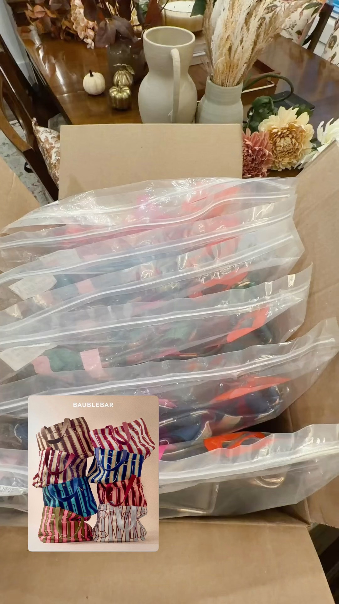 Gifts that have come in for people in the fall!

#LTKdayinmylife #LTKSeasonal #LTKOver40