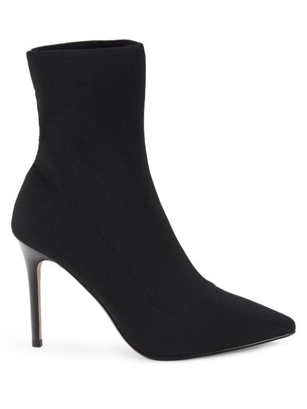 ​Tori Stiletto Sock Boots | Saks Fifth Avenue OFF 5TH