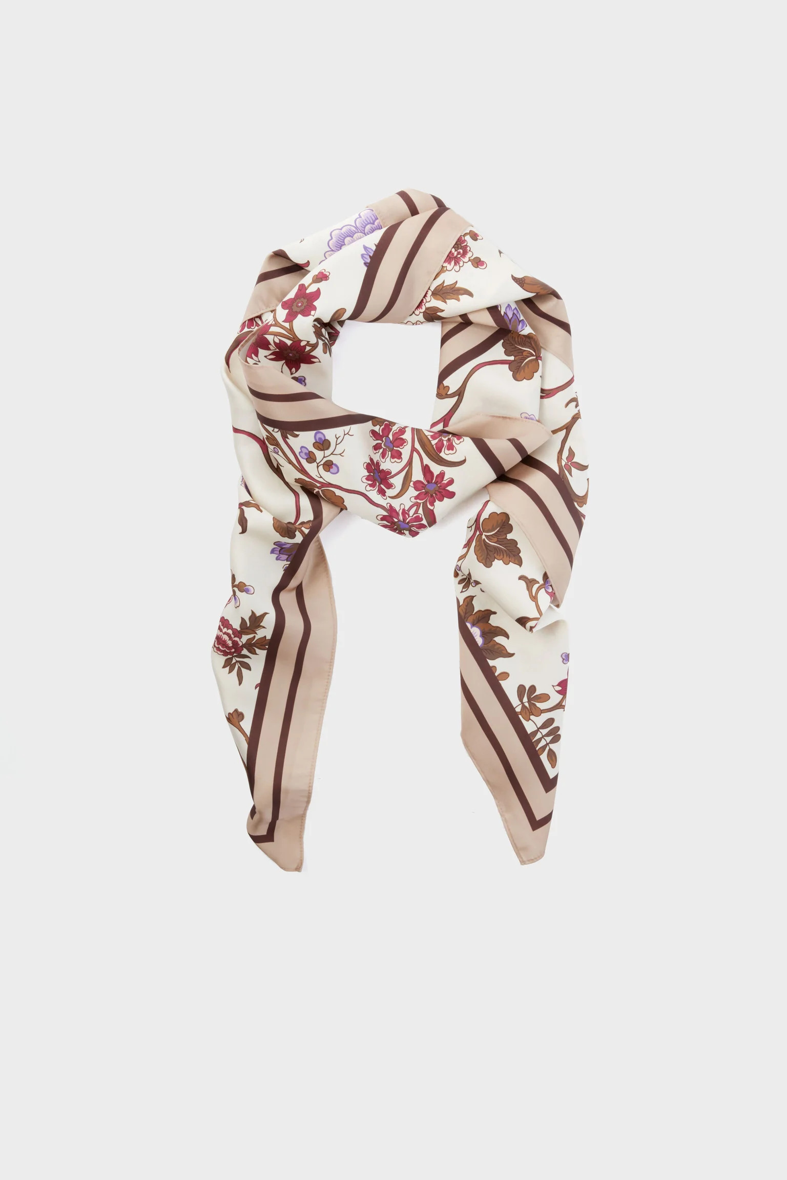 Chantilly Vine Scarf | Tuckernuck (US)