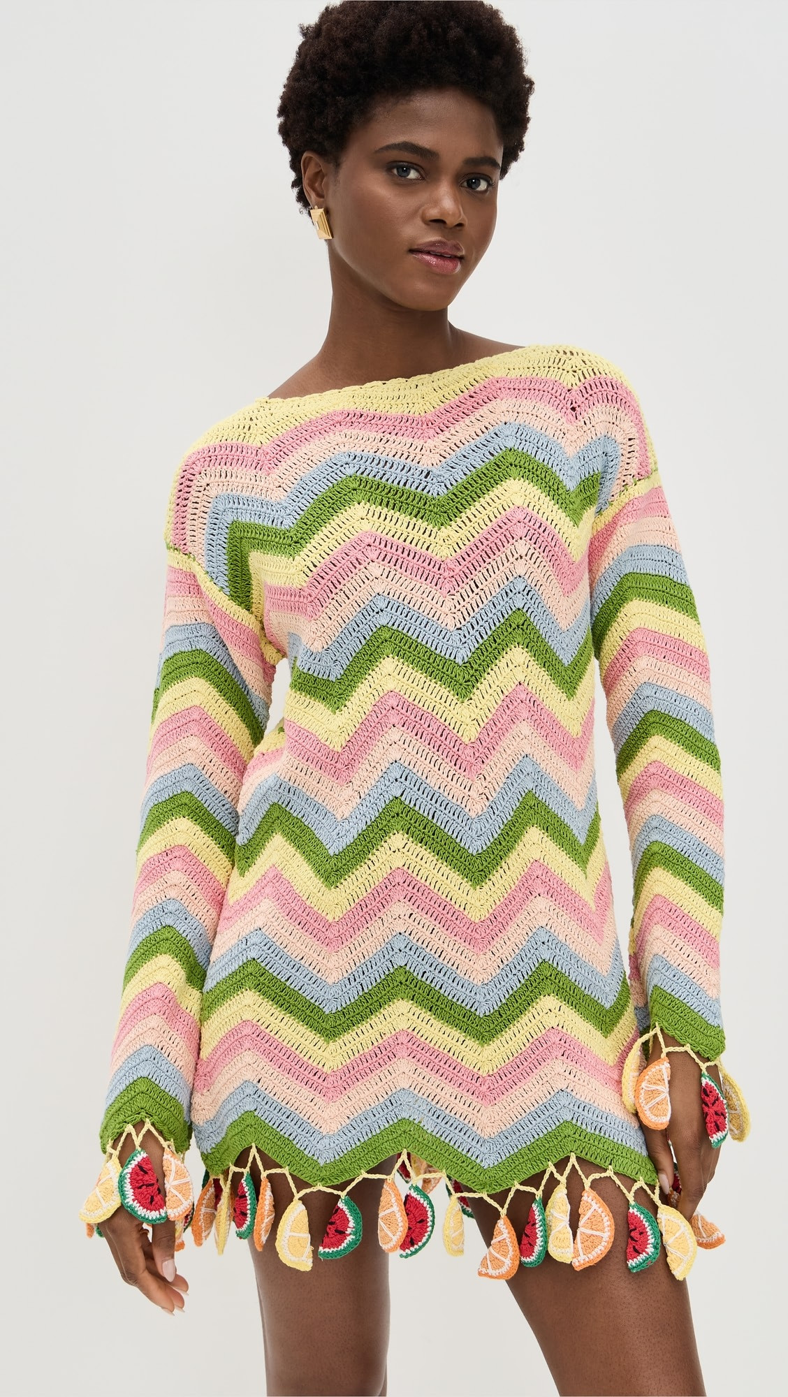 Dominica Dress | Shopbop