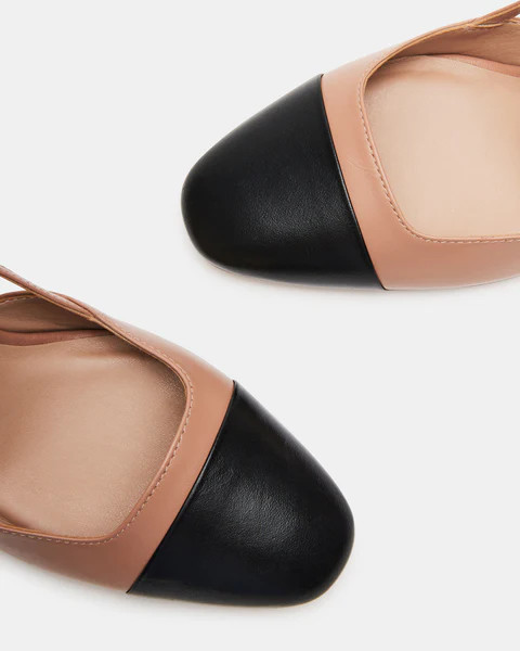 BECKA TAN LEATHER | Steve Madden (US)