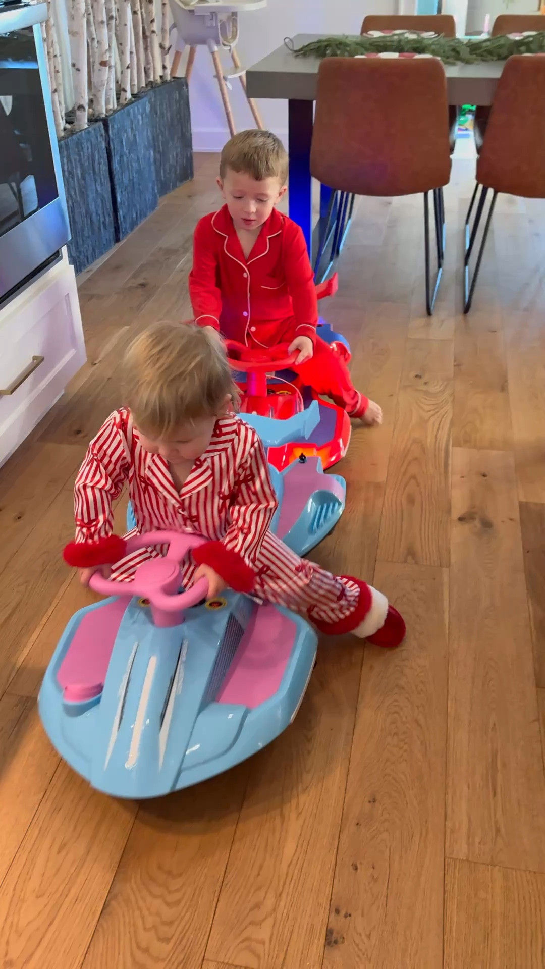 The most used toy in our house right now. Electric wiggle cars! 

#toddlertoy #electricrideon #birthdaygift #toddlergift #toddlerboy #toddlergirl #rideoncar 

#LTKmomlife #LTKKids