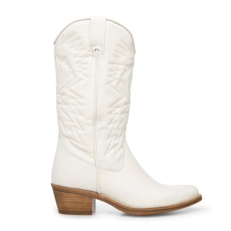 Cowboy boots will never go out of style 🤩

#LTKstyletip #LTKGiftGuide