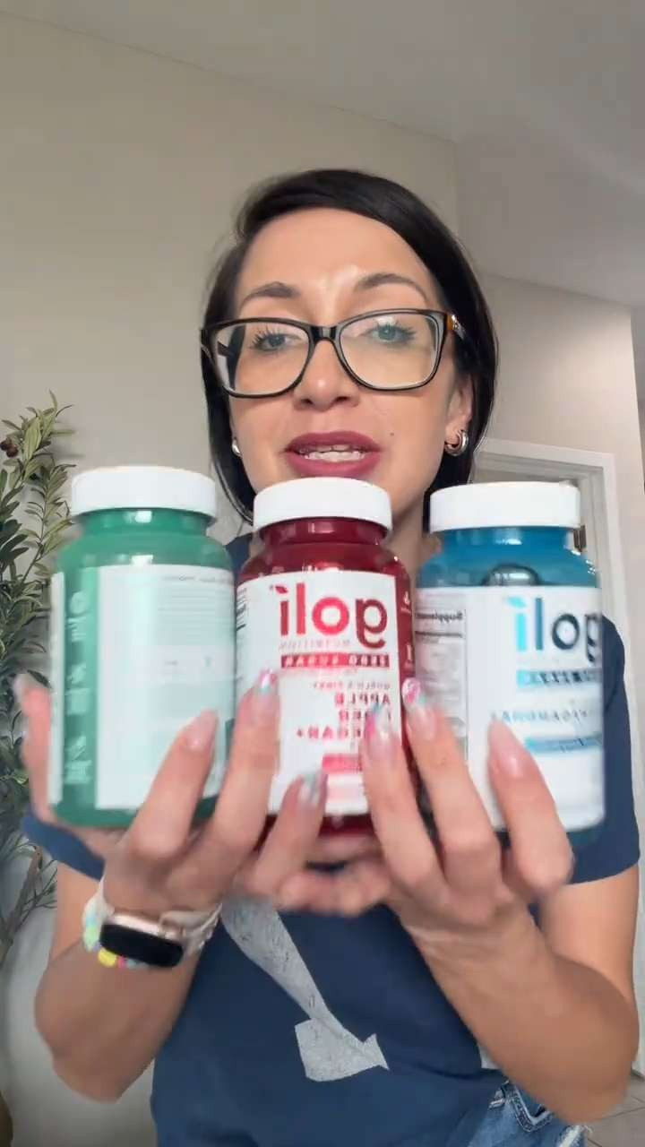 Life is busy, so I’m always drawn to products that make healthy habits feel easier instead of harder. This Goli trio fits so well into a simple wellness routine and feels like such an easy way to stay more intentional with my day. 

 #LTKmomlife #LTKselfcare #LTKBeauty