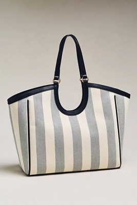 Shiraleah Positano Tote Bag | Anthropologie (US)