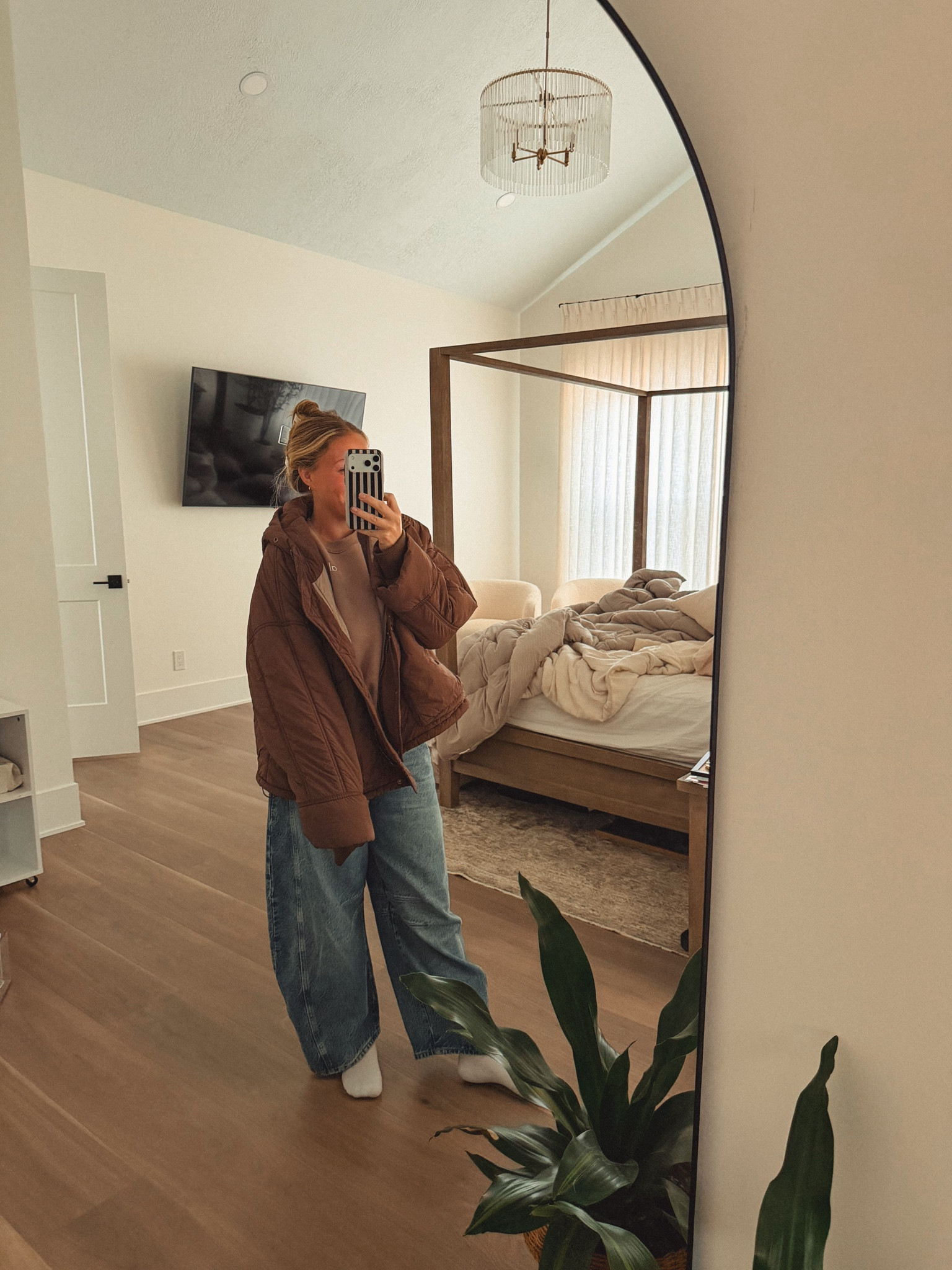 OOTD  ◡̈ 🫧

#LTKStyleTip #LTKBeauty #LTKHome