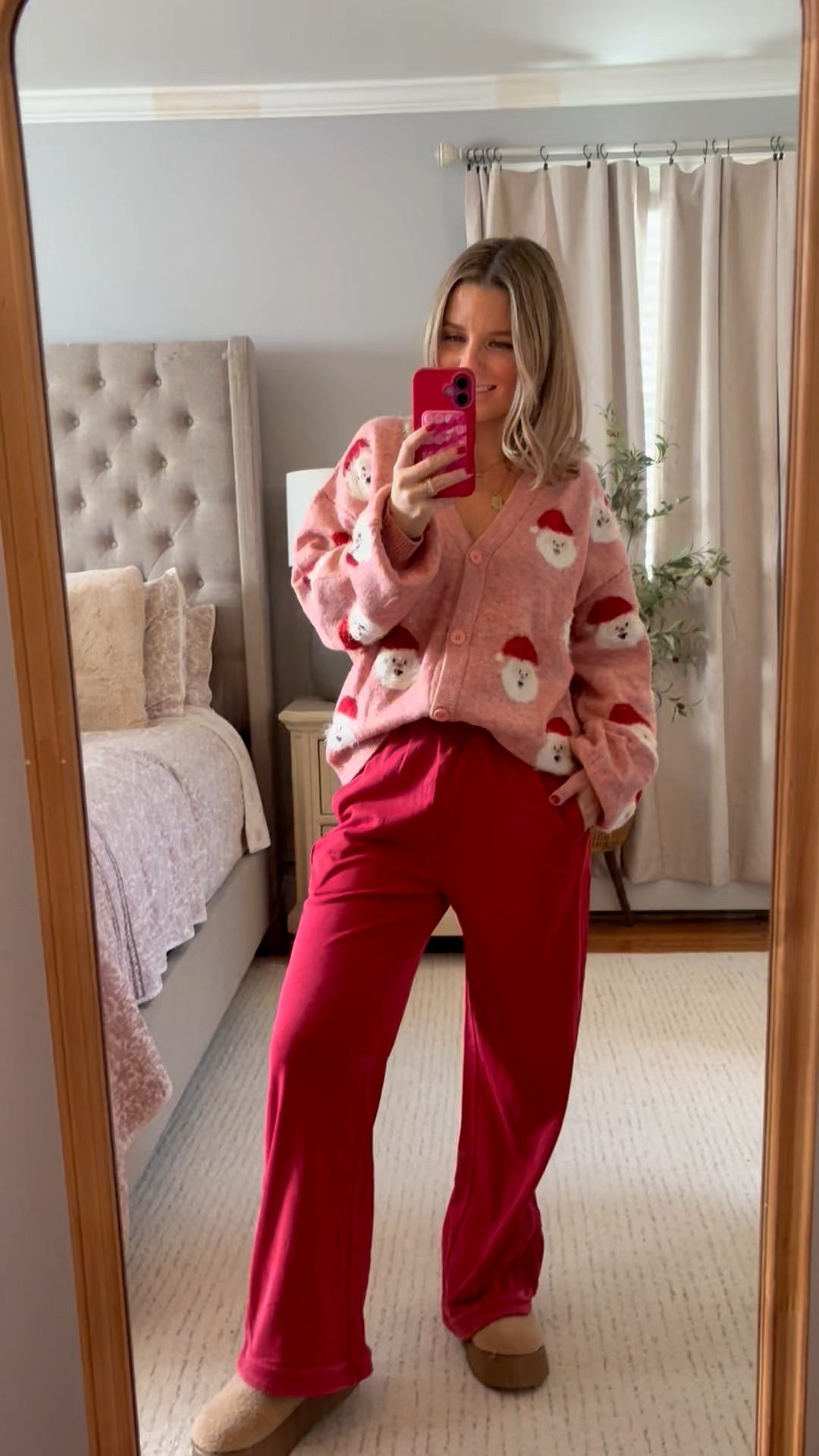 The coziest outfit for outdoor Christmas activities! 

Add a coat and a scarf! Linked both! 

#LTKFindsUnder50 #LTKHoliday #LTKPetite