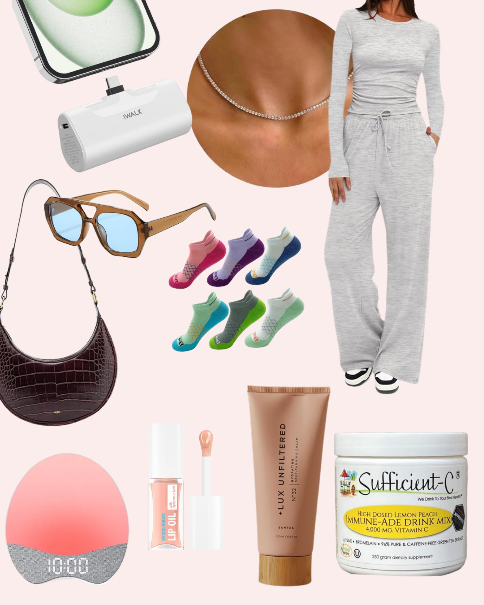 Recent Amazon order! All the things saving my life right now  

#LTKMostLoved #LTKFamily #LTKFindsUnder100