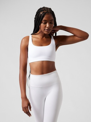 Exhale Bra A-C | Athleta