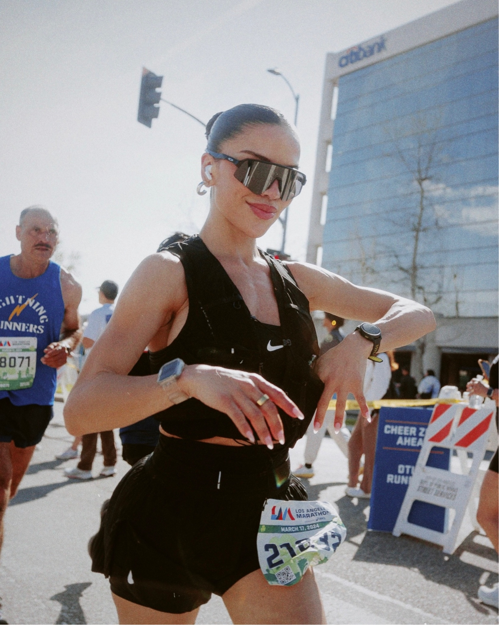 Los Angeles Marathon Fir🏃🏻‍♀️🏅

#LTKstyletip #LTKbeauty #LTKfitness