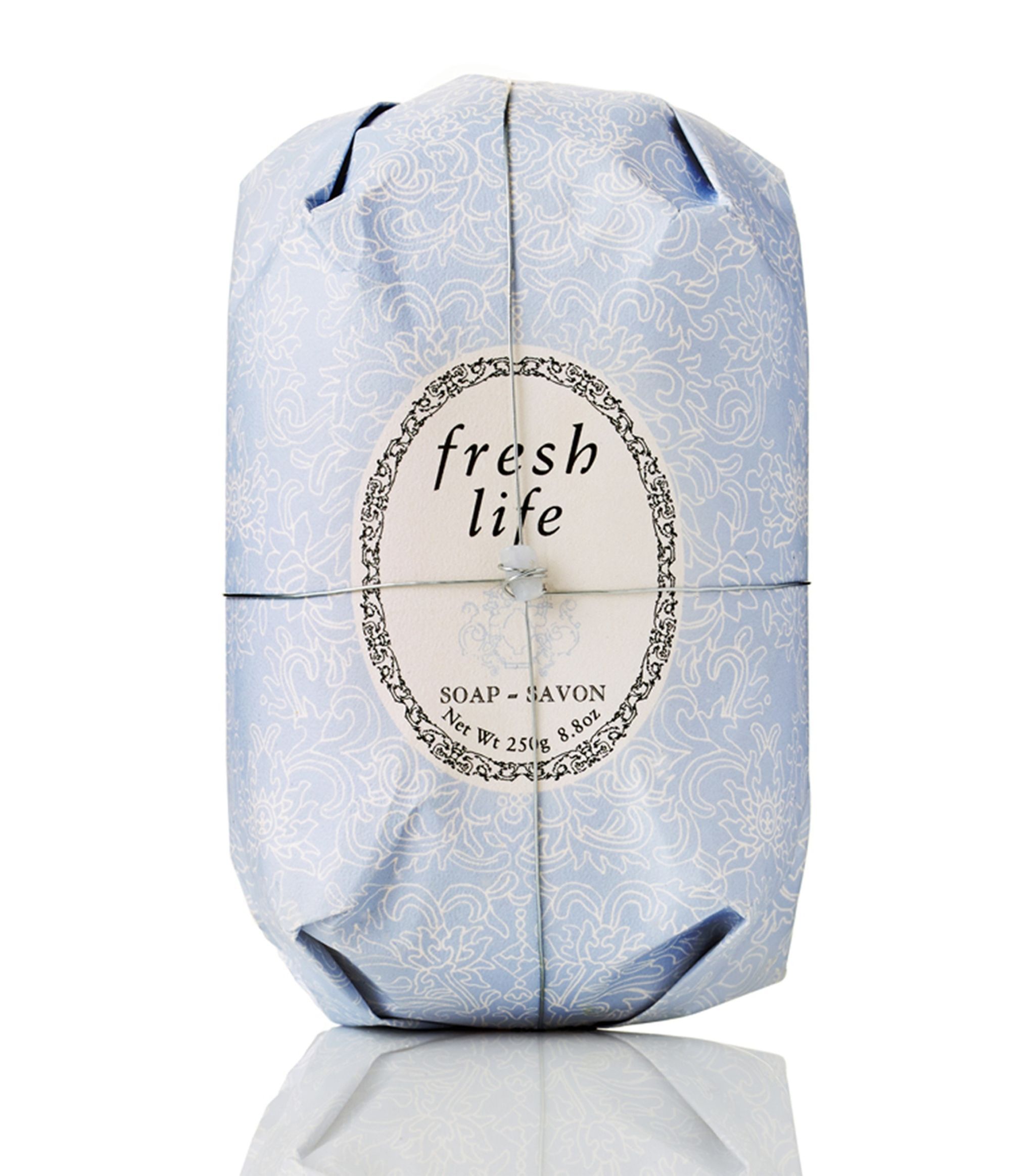 Fresh Life Oval Soap | Harrods