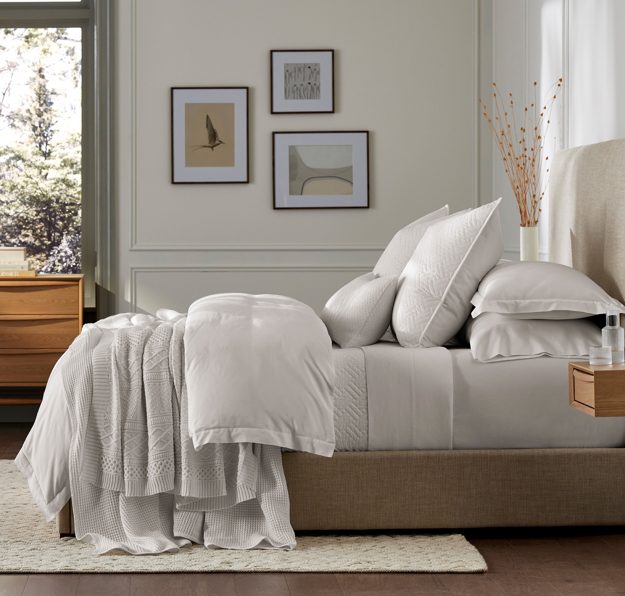 Bill & Brach bedding bundles on sale // bedroom // home decor 

#LTKFind #LTKhome #LTKSale