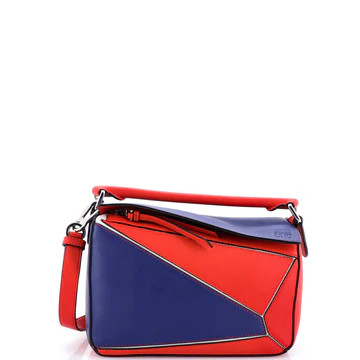 Search: 272 results found for "Loewe puzzle bag leather small" | Rebag