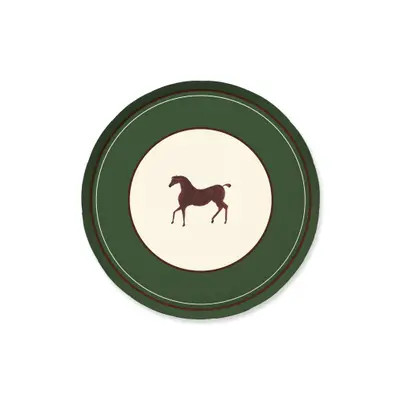 Table Two Studio Ashford Appetizer Set of 12 Plates in Trot at Nordstrom | Nordstrom