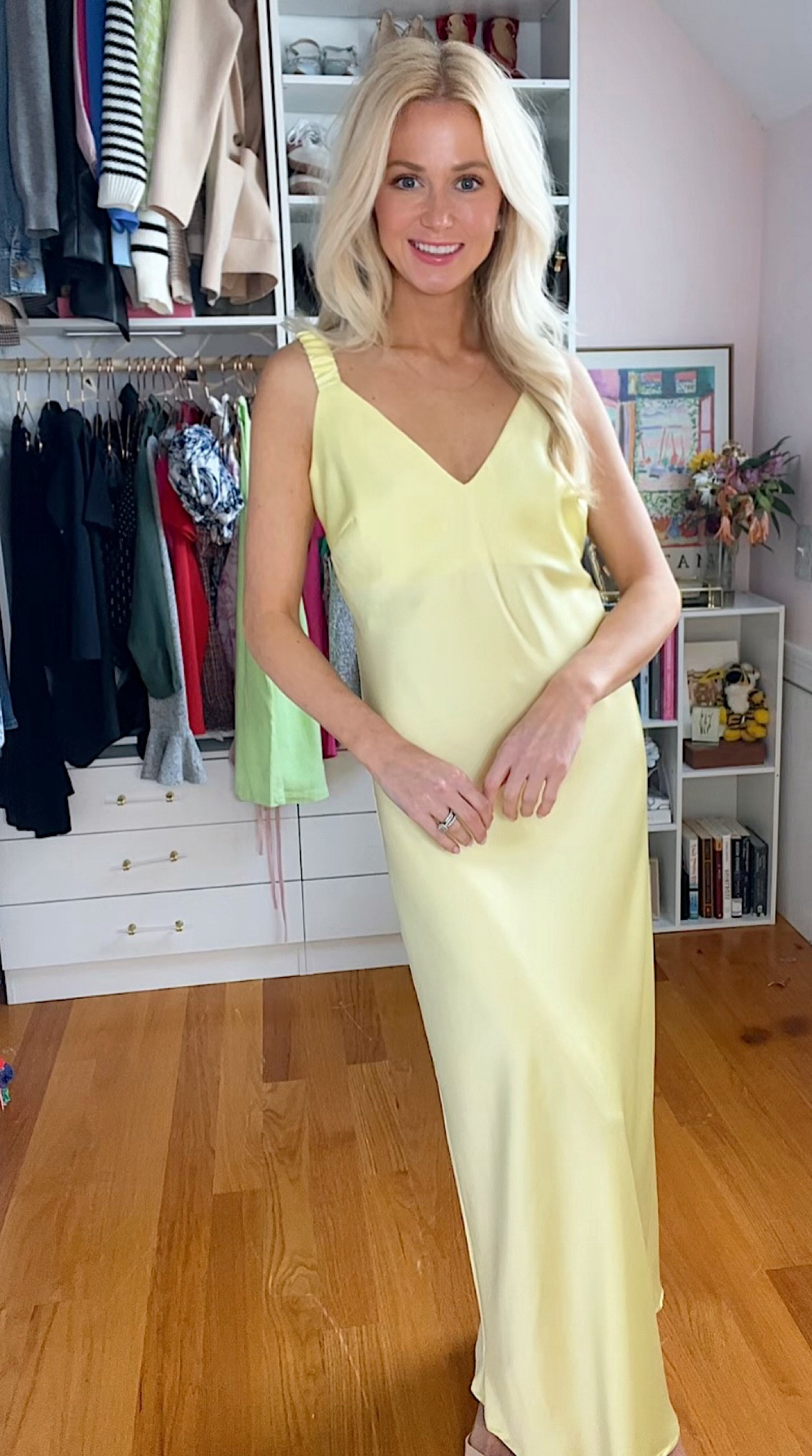 Andi Anderson Dress from Target for only $28! 

#LTKwedding #LTKsalealert #LTKfindsunder50