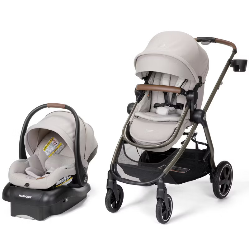 Maxi-Cosi Zelia Luxe Travel System | Target