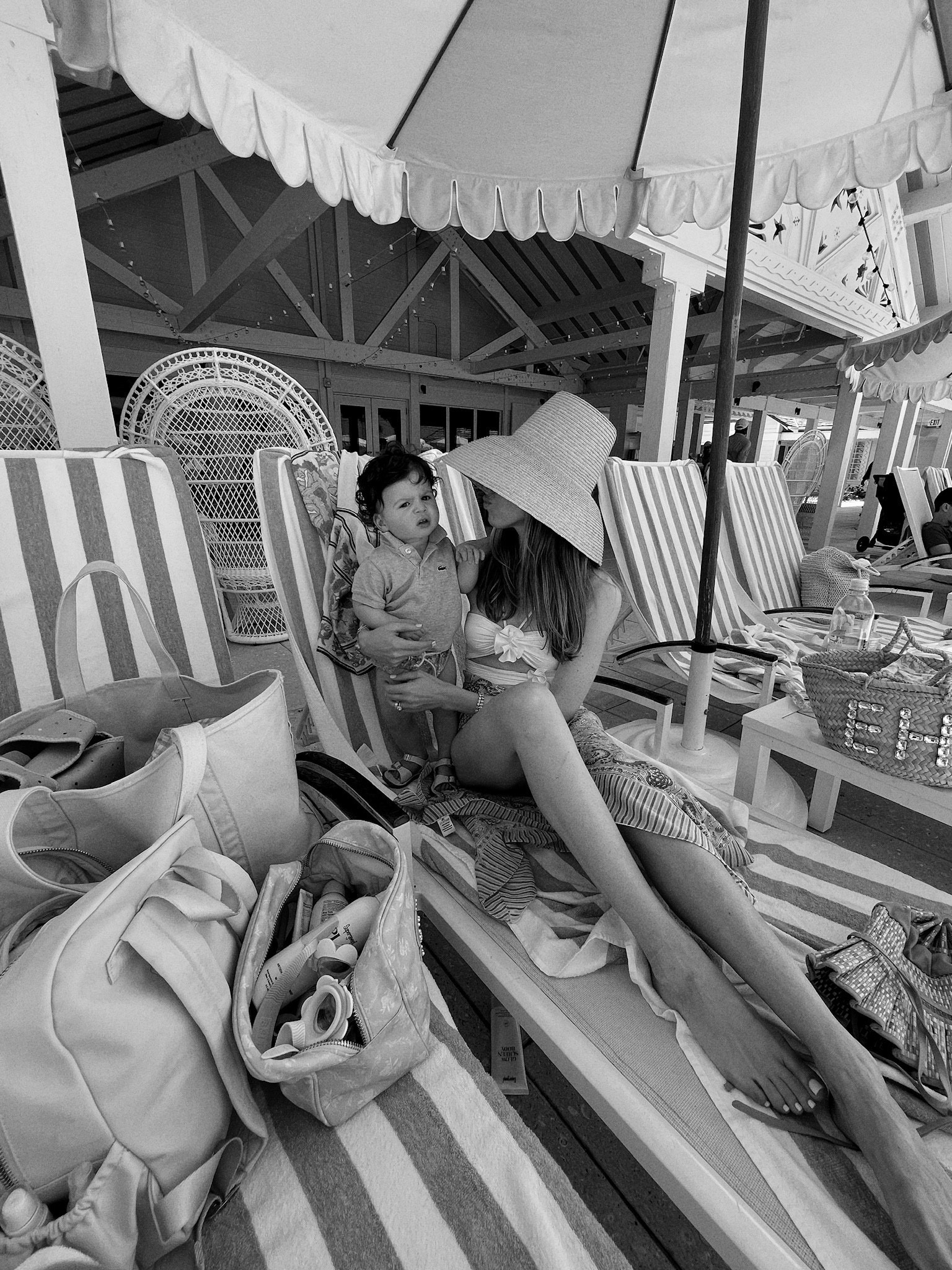 Beach toys! 

#LTKkids #LTKtravel #LTKswim