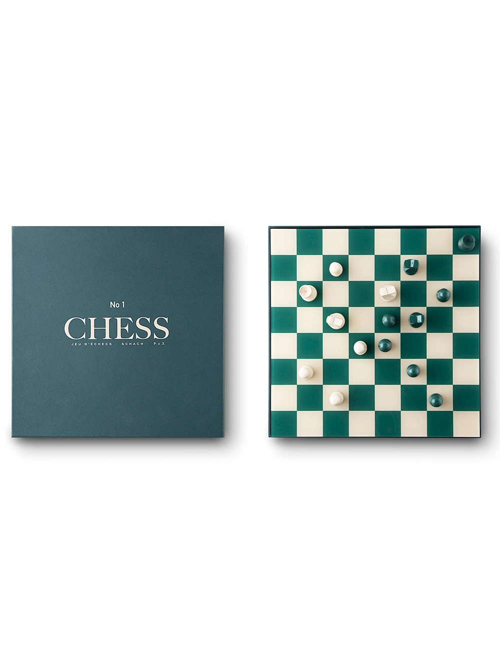 Chess Set | The Webster